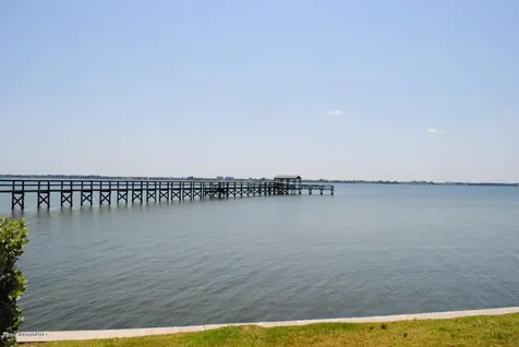 3191 Ricks Way Melbourne Beach FL 32951