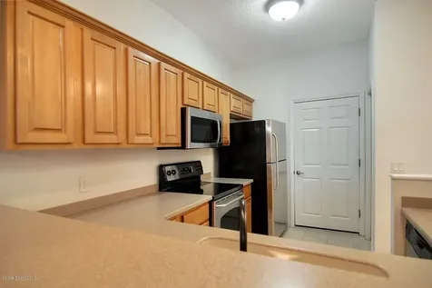 3191 Ricks Way Melbourne Beach FL 32951