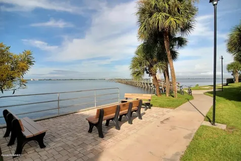 3191 Ricks Way Melbourne Beach FL 32951