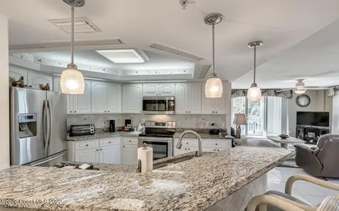 811 Del Rio Way Merritt Island FL 32953