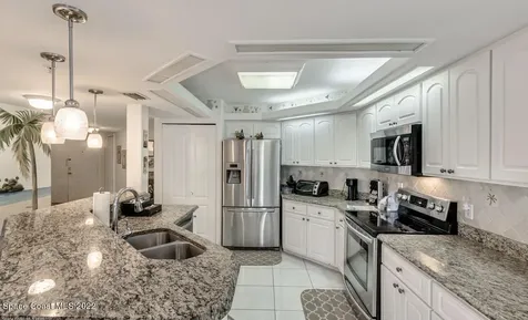 811 Del Rio Way Merritt Island FL 32953