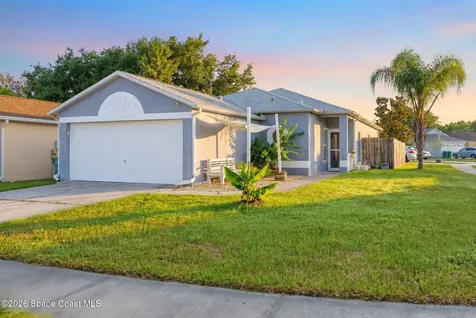 2343 Misty Way Lane Melbourne FL 32935