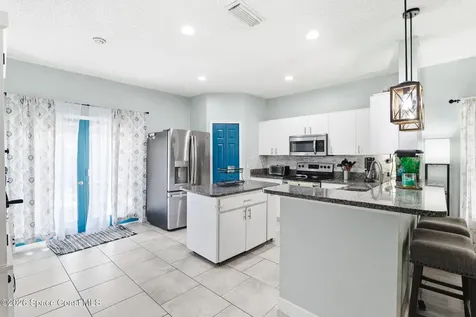 2343 Misty Way Lane Melbourne FL 32935
