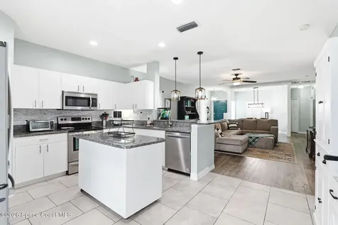 2343 Misty Way Lane Melbourne FL 32935