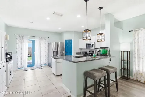 2343 Misty Way Lane Melbourne FL 32935