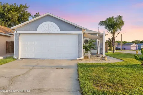 2343 Misty Way Lane Melbourne FL 32935