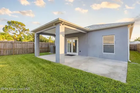 2343 Misty Way Lane Melbourne FL 32935