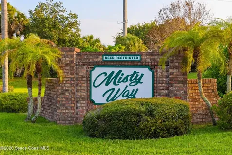2343 Misty Way Lane Melbourne FL 32935