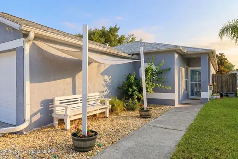 2343 Misty Way Lane Melbourne FL 32935