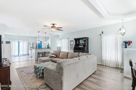 2343 Misty Way Lane Melbourne FL 32935