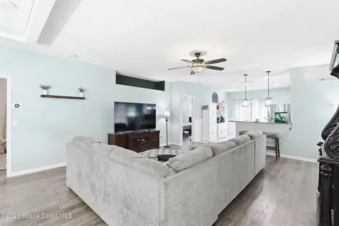 2343 Misty Way Lane Melbourne FL 32935