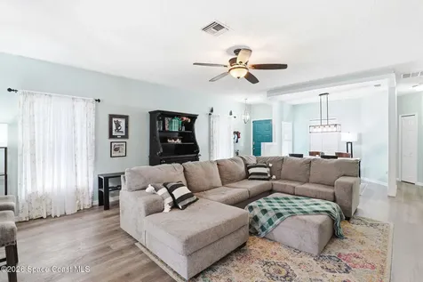 2343 Misty Way Lane Melbourne FL 32935