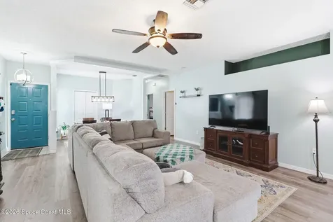 2343 Misty Way Lane Melbourne FL 32935