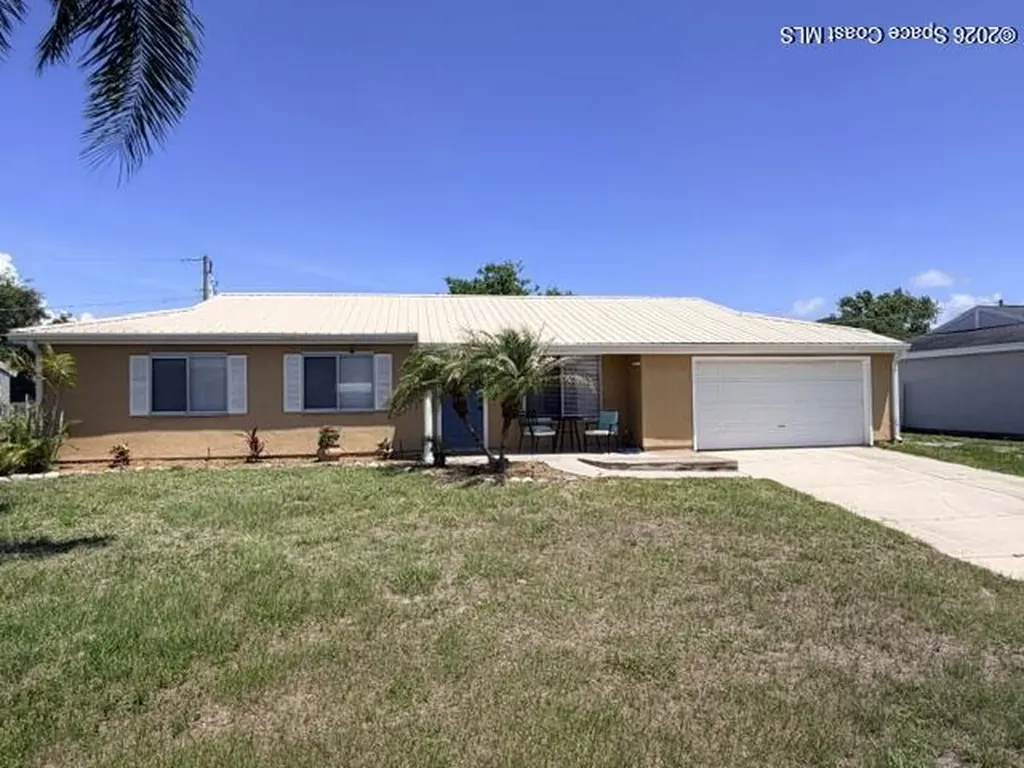 1060 Galleon Street Cocoa FL 32927