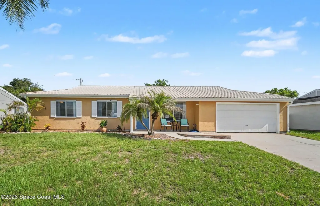 1060 Galleon Street Cocoa FL 32927