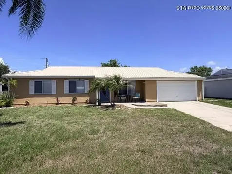 1060 Galleon Street Cocoa FL 32927