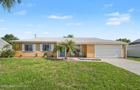 1060 Galleon Street Cocoa FL 32927