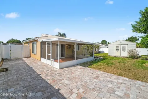1060 Galleon Street Cocoa FL 32927