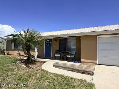 1060 Galleon Street Cocoa FL 32927