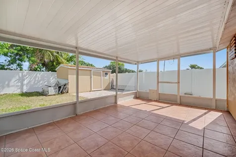 1060 Galleon Street Cocoa FL 32927