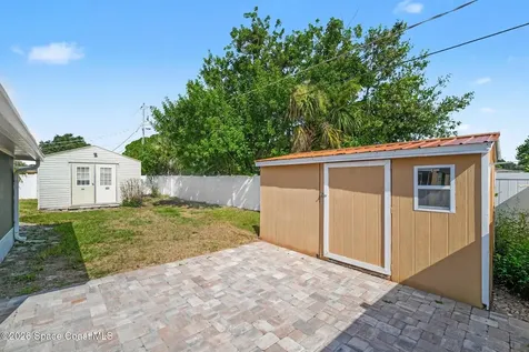 1060 Galleon Street Cocoa FL 32927