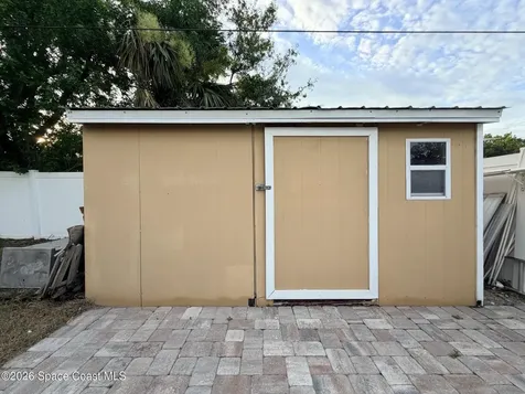 1060 Galleon Street Cocoa FL 32927