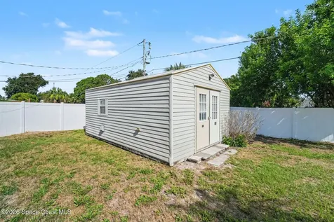 1060 Galleon Street Cocoa FL 32927