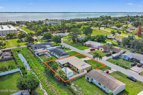 1060 Galleon Street Cocoa FL 32927