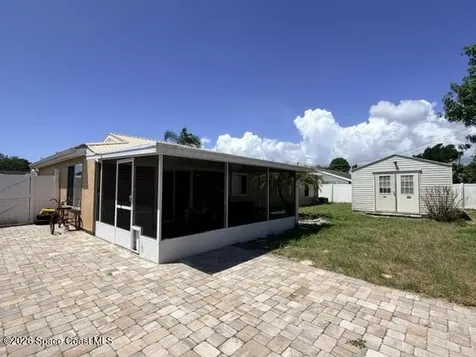 1060 Galleon Street Cocoa FL 32927