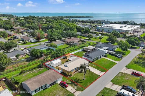 1060 Galleon Street Cocoa FL 32927