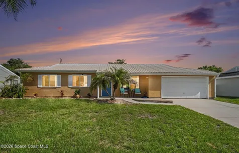 1060 Galleon Street Cocoa FL 32927