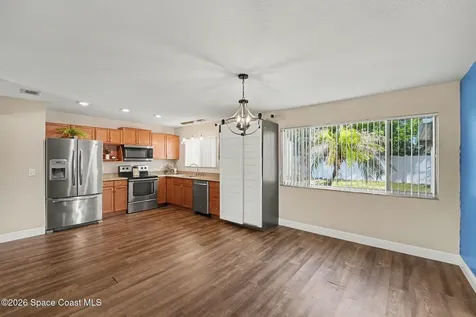 1060 Galleon Street Cocoa FL 32927