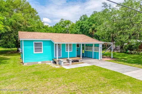 2354 Harry T Moore Avenue Mims FL 32754