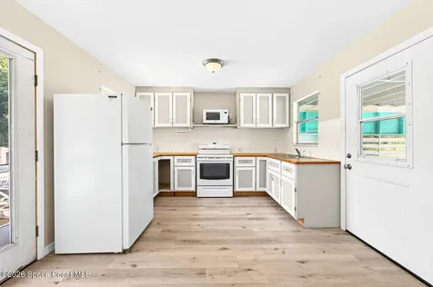 2354 Harry T Moore Avenue Mims FL 32754
