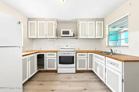 2354 Harry T Moore Avenue Mims FL 32754