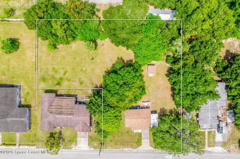 2354 Harry T Moore Avenue Mims FL 32754