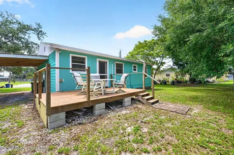 2354 Harry T Moore Avenue Mims FL 32754