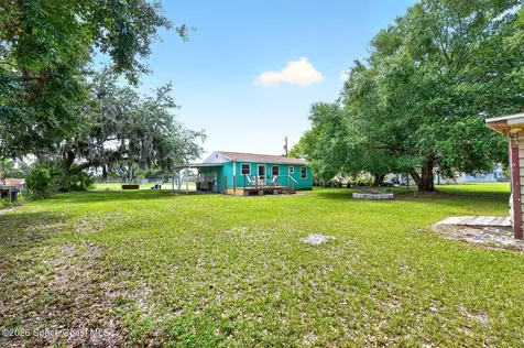 2354 Harry T Moore Avenue Mims FL 32754