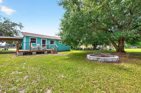 2354 Harry T Moore Avenue Mims FL 32754