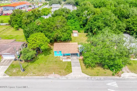 2354 Harry T Moore Avenue Mims FL 32754