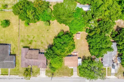 2354 Harry T Moore Avenue Mims FL 32754