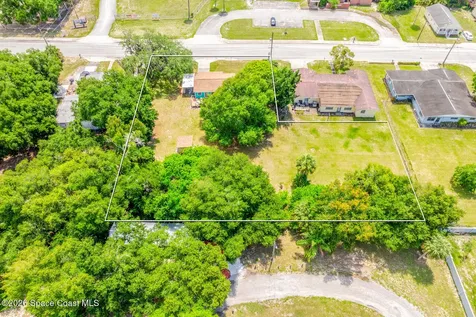2354 Harry T Moore Avenue Mims FL 32754