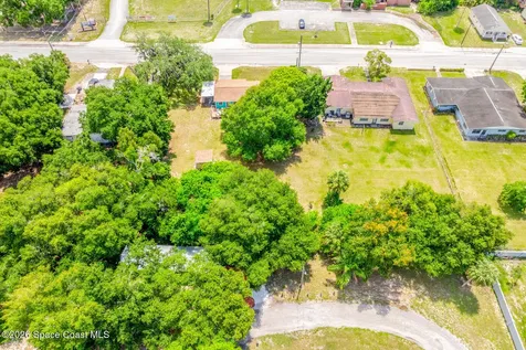 2354 Harry T Moore Avenue Mims FL 32754