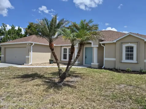 1486 Gray Street SE Palm Bay FL 32909