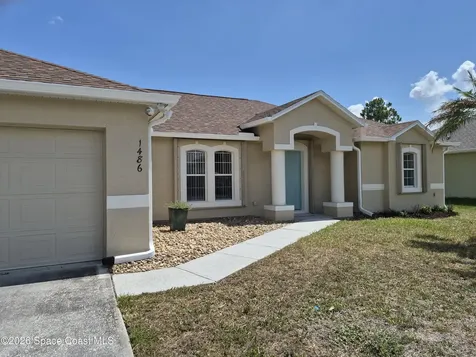 1486 Gray Street SE Palm Bay FL 32909