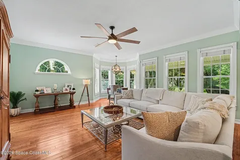 55 Ridge Court Rockledge FL 32955