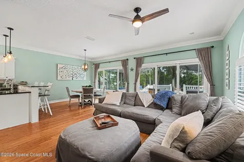 55 Ridge Court Rockledge FL 32955