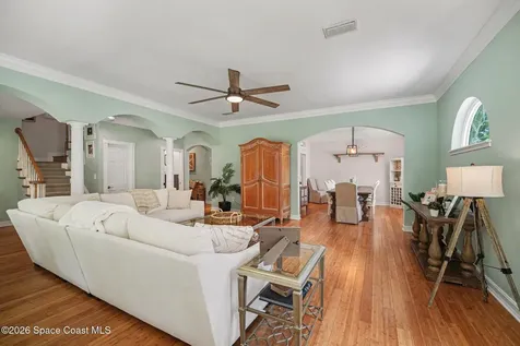 55 Ridge Court Rockledge FL 32955