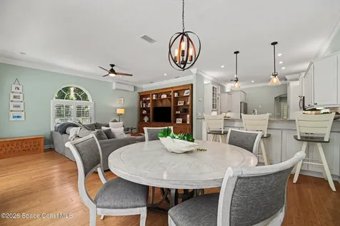 55 Ridge Court Rockledge FL 32955