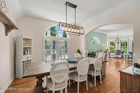 55 Ridge Court Rockledge FL 32955